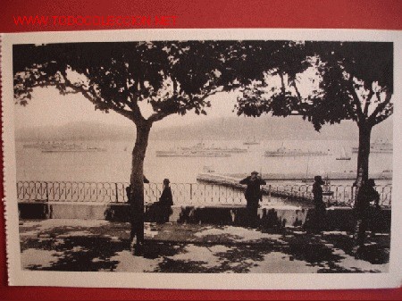 Postales: VIGO - Foto 1