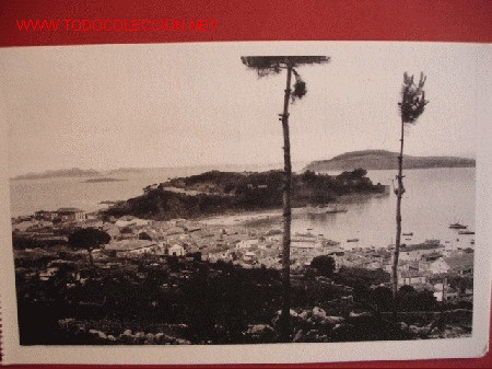 Postales: VIGO - Foto 1