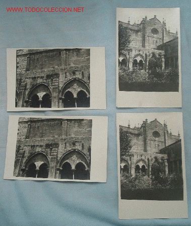 Postales: TARJETA POSTAL PONTEVEDRA - Foto 1