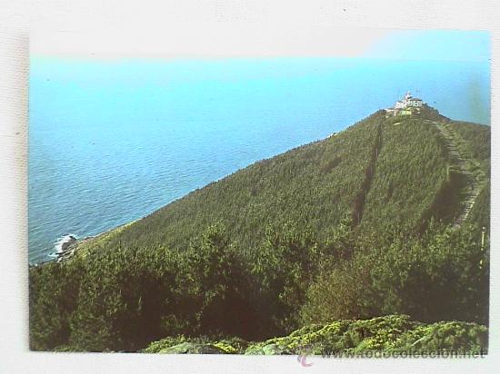 Postales: Finisterre. La Coru&ntilde;a - Foto 1