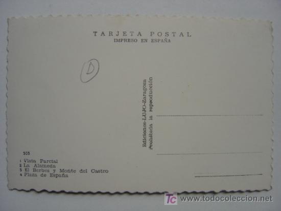 Postales: VIGO - Foto 2