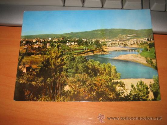 Postales: ORENSE - Foto 1