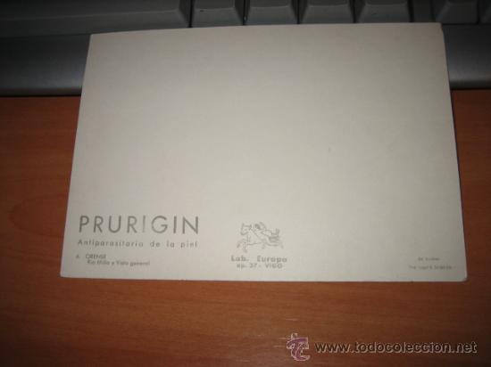 Postales: ORENSE - Foto 2