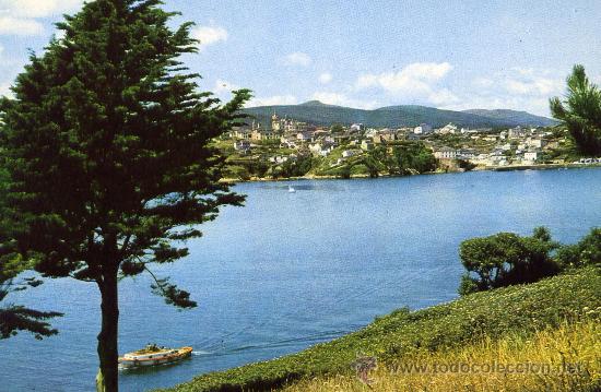 Postales: RIBADEO - Foto 1
