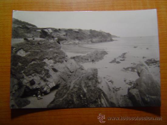 Postales: POSTAL VIVERO PLAYA DE COVAS SIN CIRCULAR - Foto 1