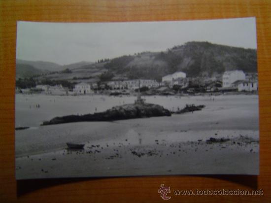 Postales: POSTAL VIVERO PLAYA DE COVAS SIN CIRCULAR - Foto 1