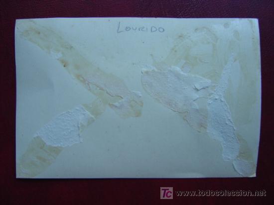Postales: LOURIDO (PONTEVEDRA) - Foto 2