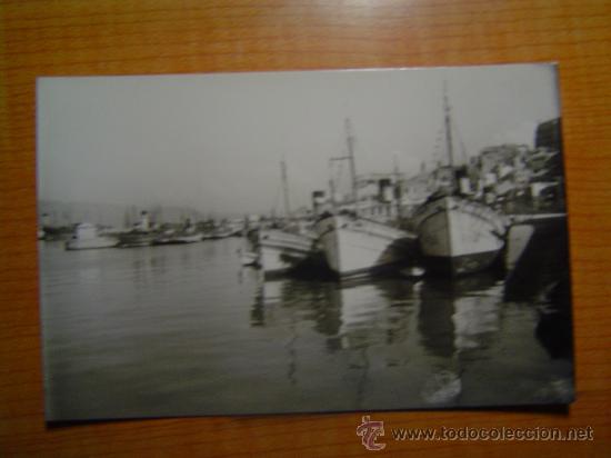 Postales: POSTAL VIGO EL BERBES SIN CIRCULAR - Foto 1