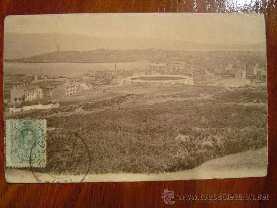 Postales: LA CORU&Ntilde;A - Foto 1