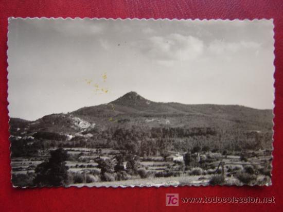 Postales: VILLAGARCIA DE AROSA - Foto 1