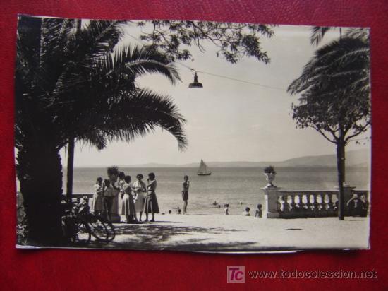 Postales: VILLAGARCIA DE AROSA - Foto 1