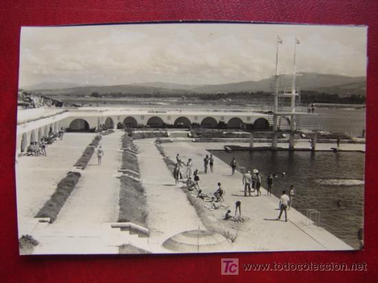 Postales: LA TOJA - Foto 1