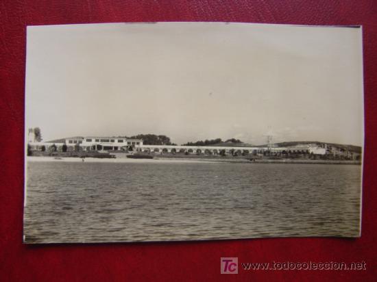 Postales: LA TOJA - Foto 1