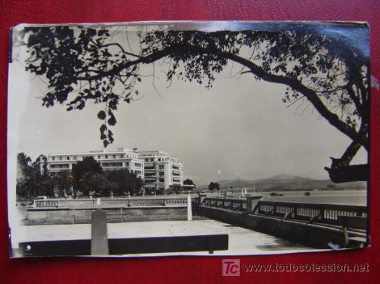 Postales: LA TOJA - Foto 1