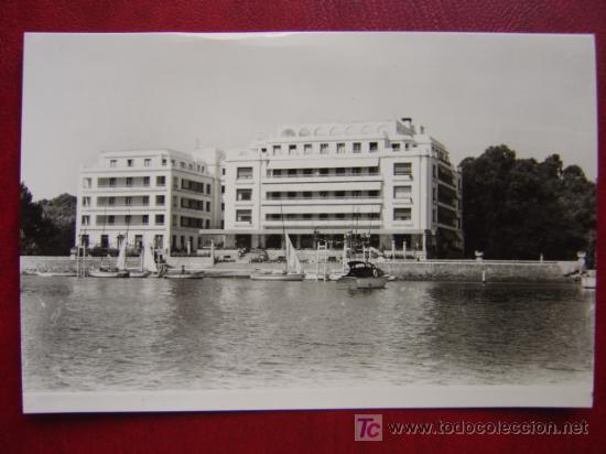 Postales: LA TOJA - Foto 1