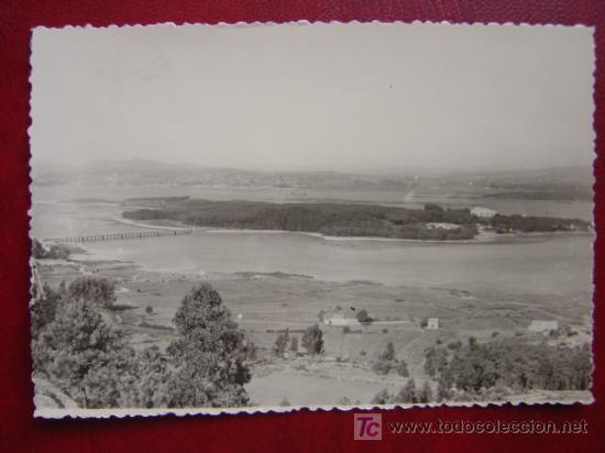 Postales: LA TOJA - Foto 1