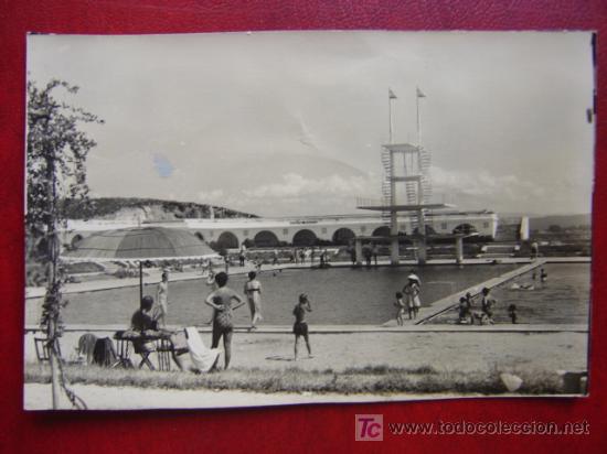 Postales: LA TOJA - Foto 1