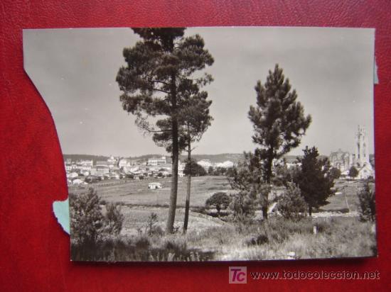 Postales: CARBALLINO, ORENSE - Foto 1