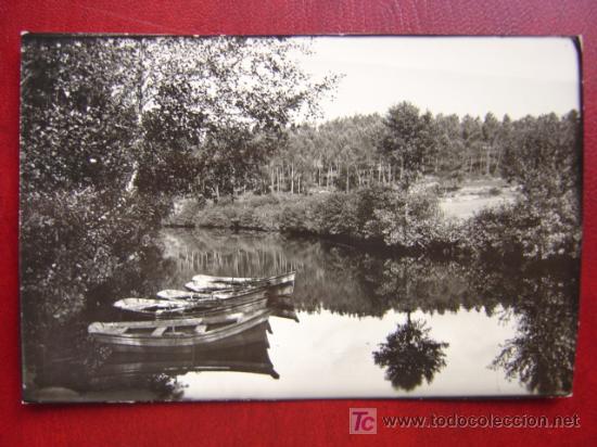 Postales: CARBALLINO, ORENSE - Foto 1