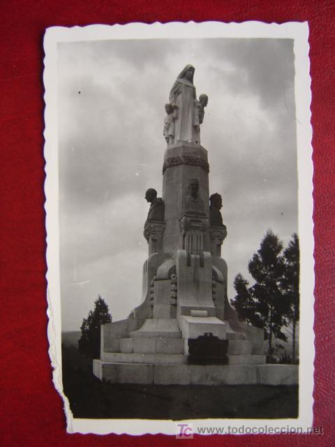 Postales: CARBALLINO, ORENSE - Foto 1