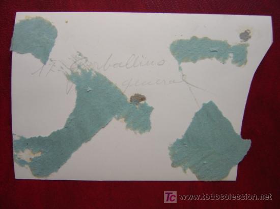 Postales: CARBALLINO, ORENSE - Foto 2