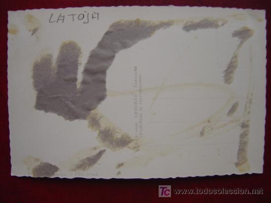 Postales: LA TOJA - Foto 2