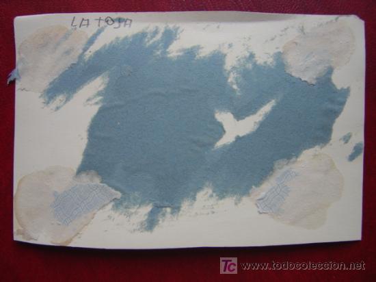 Postales: LA TOJA - Foto 2