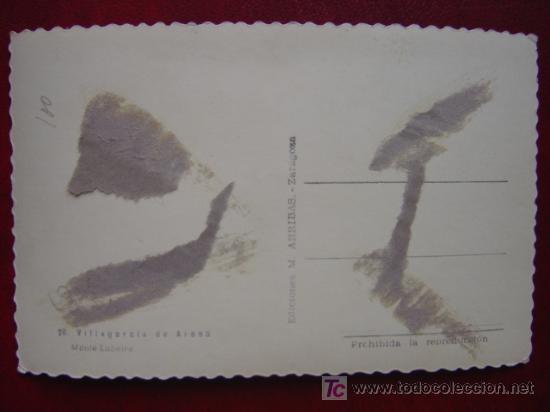 Postales: VILLAGARCIA DE AROSA - Foto 2