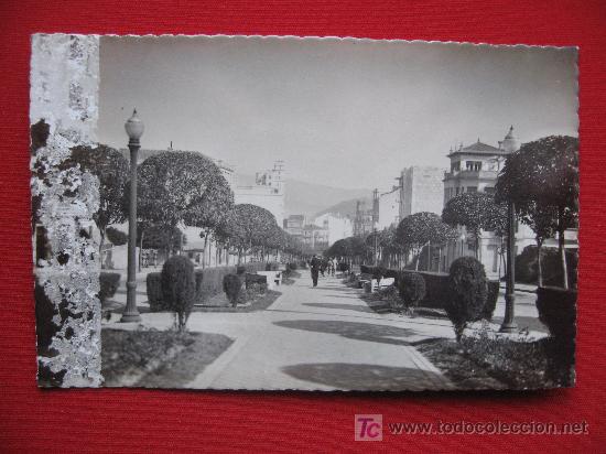 Postales: VIGO - GRAN VIA - Foto 1