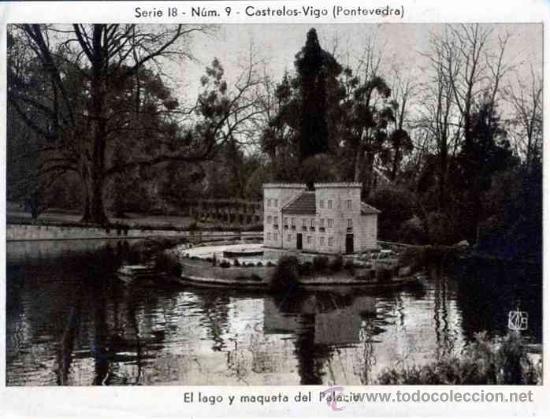 Postales: Cromo de Ksado. Estampas de Galicia. - Foto 1