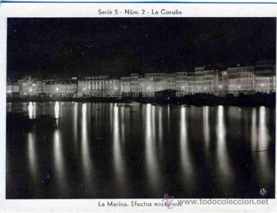 Postales: Cromo de Ksado. Estampas de Galicia. - Foto 1