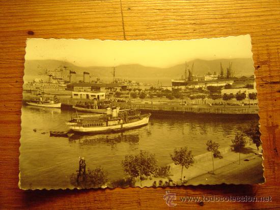 Postales: Postal de Vigo - Foto 1