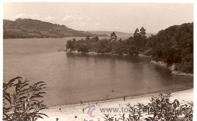 Postales: POSTAL DE PUENTEDEUME - Foto 1