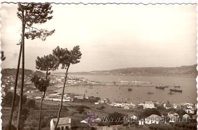 Postales: POSTAL MARIN EL PUERTO - Foto 1