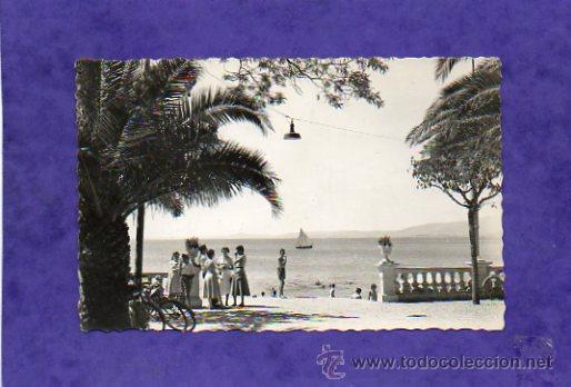 Cartoline: POSTAL DE VILLAGARCIA DE AROSA