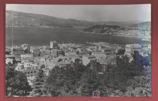 Postales: Vigo - A&ntilde;o 1964 - Foto 1