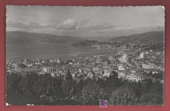 Postales: Vigo - A&ntilde;o 1963 - Foto 1