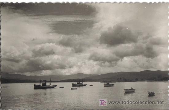 Postales: BAYONA (PONTEVEDRA) - Foto 1