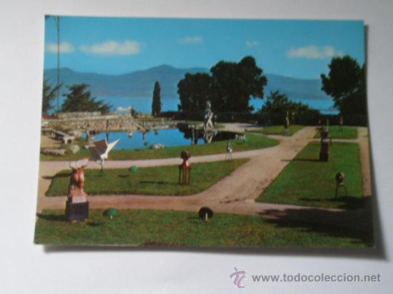 Postales: Postal de Vigo - Foto 1