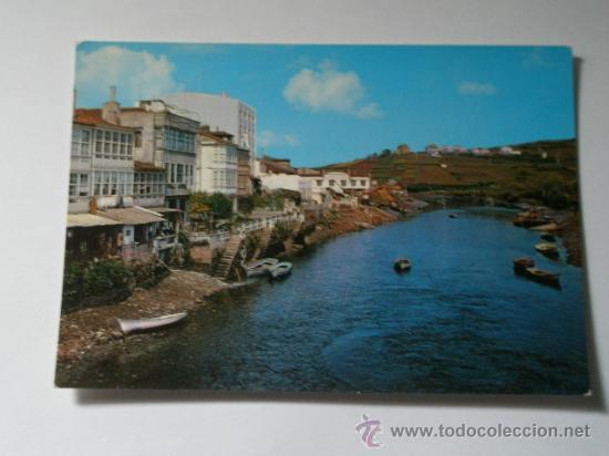 Postales: Postal Betanzos, La Coru&ntilde;a - Foto 1