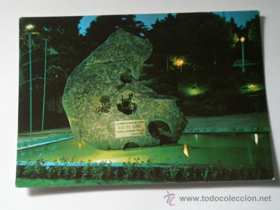 Postales: Postal de Vigo - Foto 1