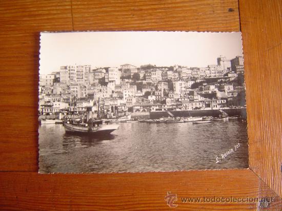 Postales: Postal de Vigo - Foto 1