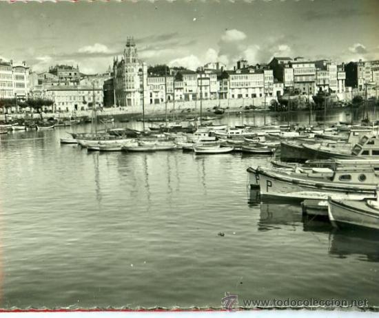 Postales: POSTAL LA CORU&Ntilde;A BLOC 10 POSTALES - Foto 3