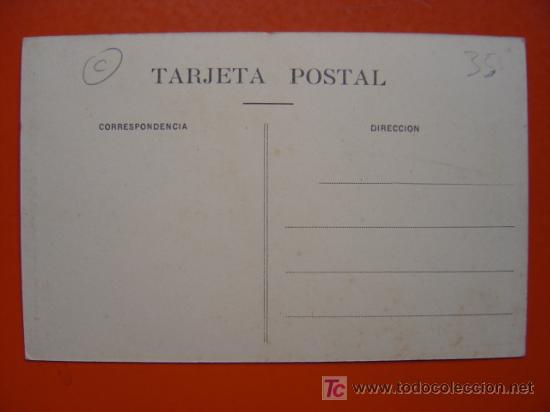 Postales: SANTIAGO DE COMPOSTELA - REF. - 35 - Foto 2