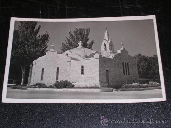 Postales: LA TOJA ( PONTEVEDRA ) CAPILLA - Foto 1