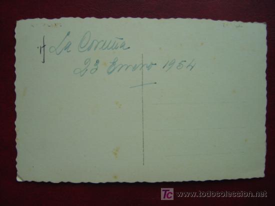 Postales: LA CORU&Ntilde;A - Foto 2