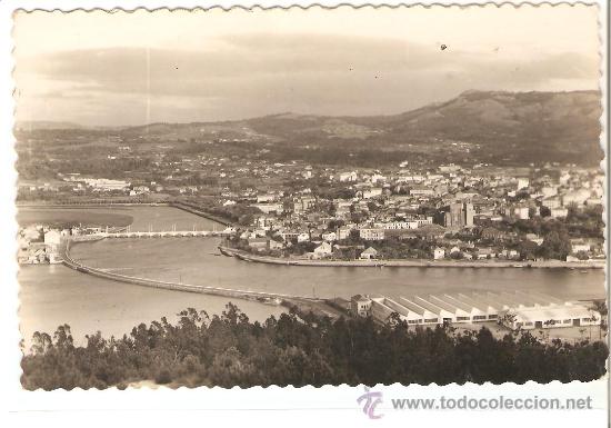 Postales: PONTEVEDRA. GALICIA. - Foto 1