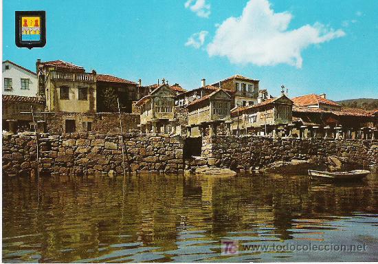 Postales: COMBARRO - FISA N&ordm; 41 - - Foto 1