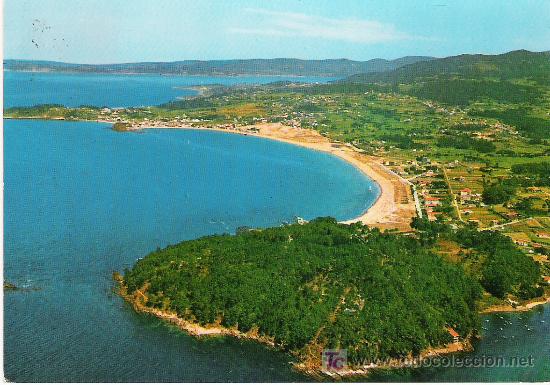 Postales: VIGO - ALARDE N&ordm; 496 - - Foto 1