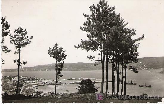 Postales: MARIN - ARRIBAS N&ordm; 30 - - Foto 1
